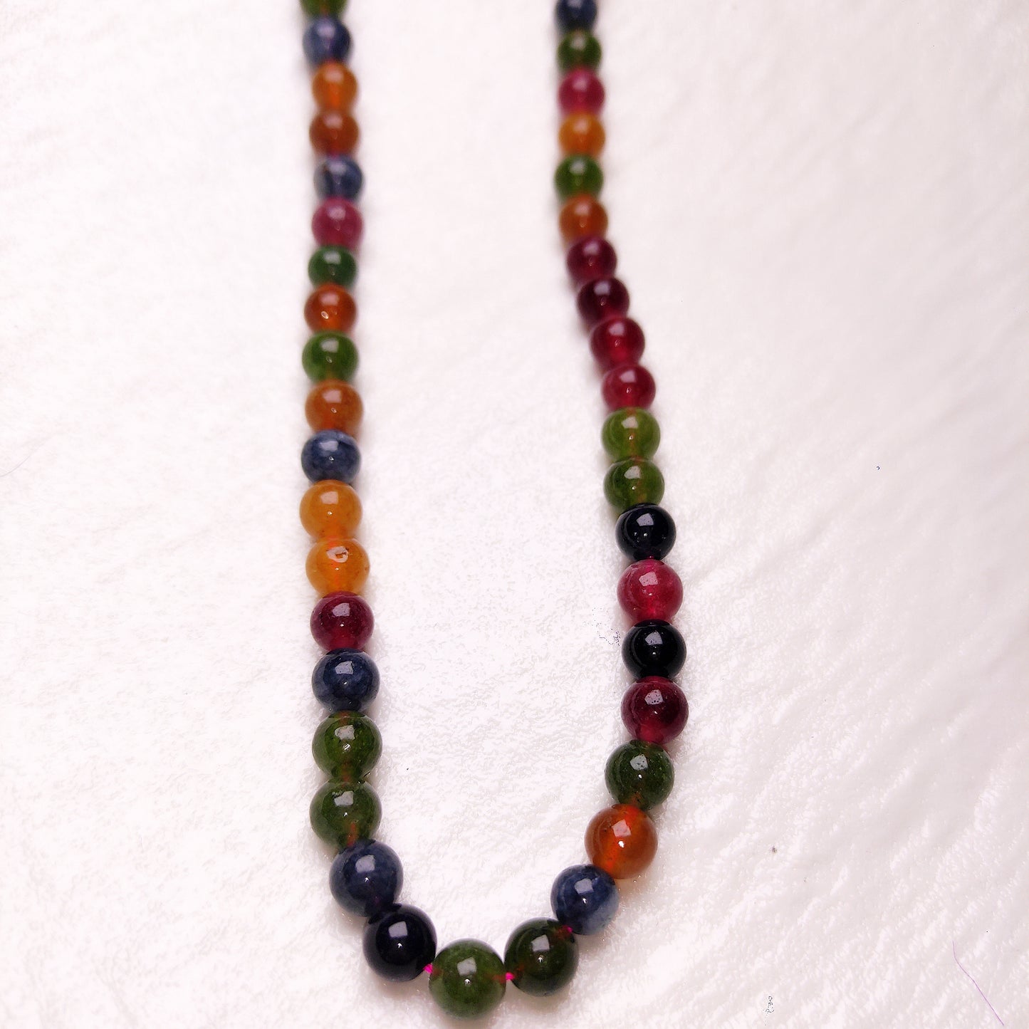 C28 Tourmaline 6mm