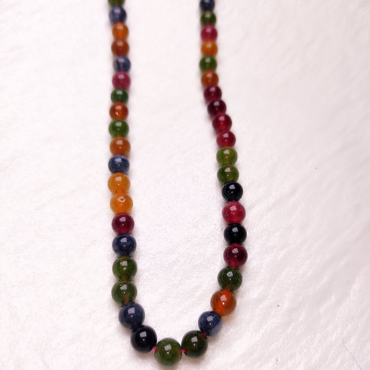 C28 Tourmaline 6mm