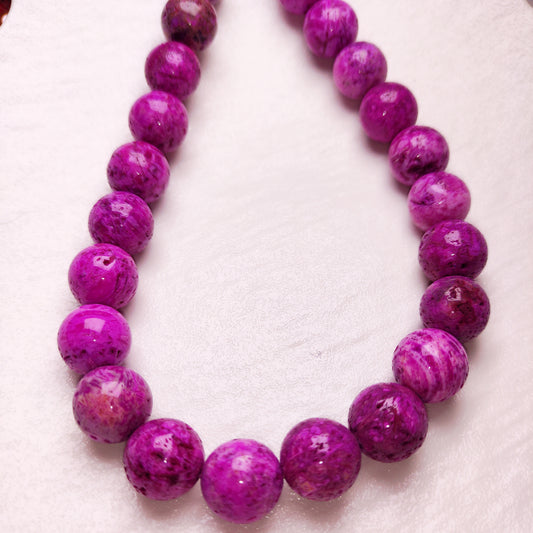 C11 Sugilite 14mm