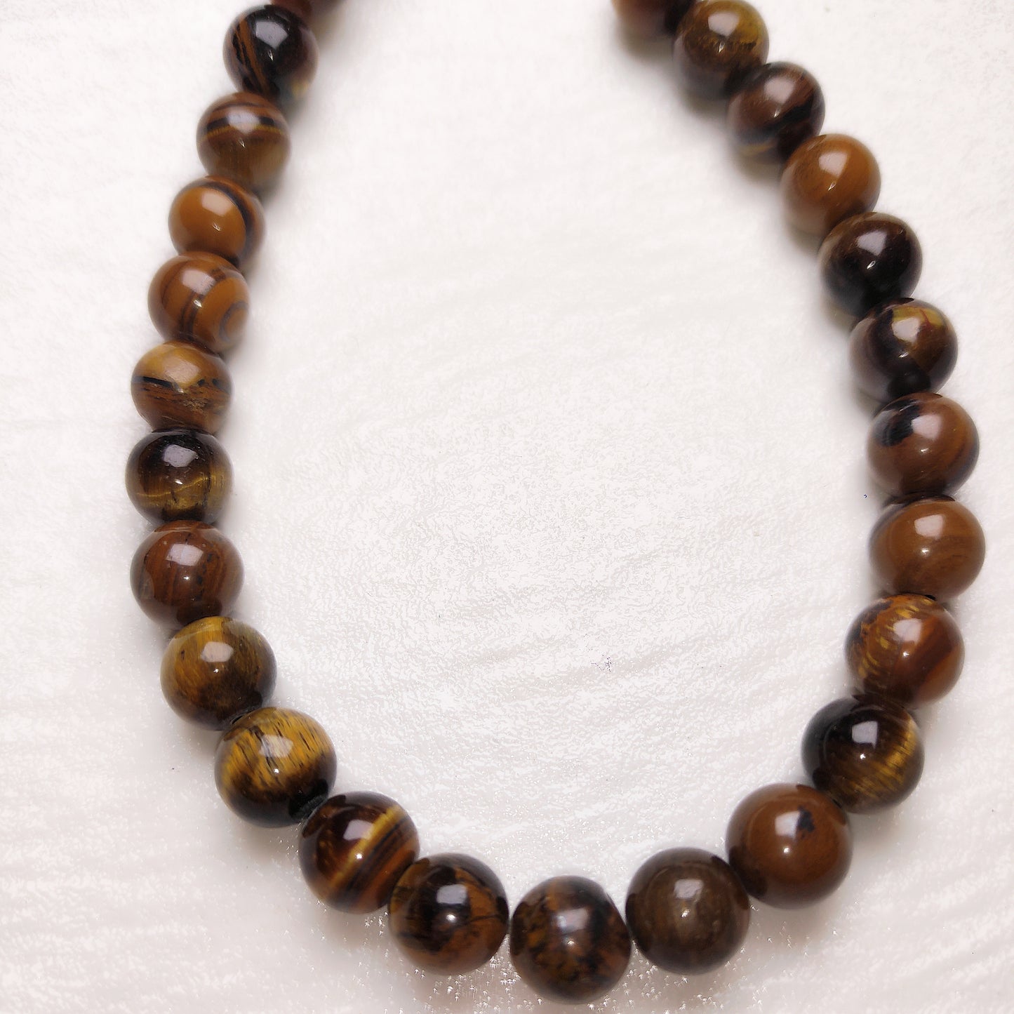 C13 Tiger Eye 10mm