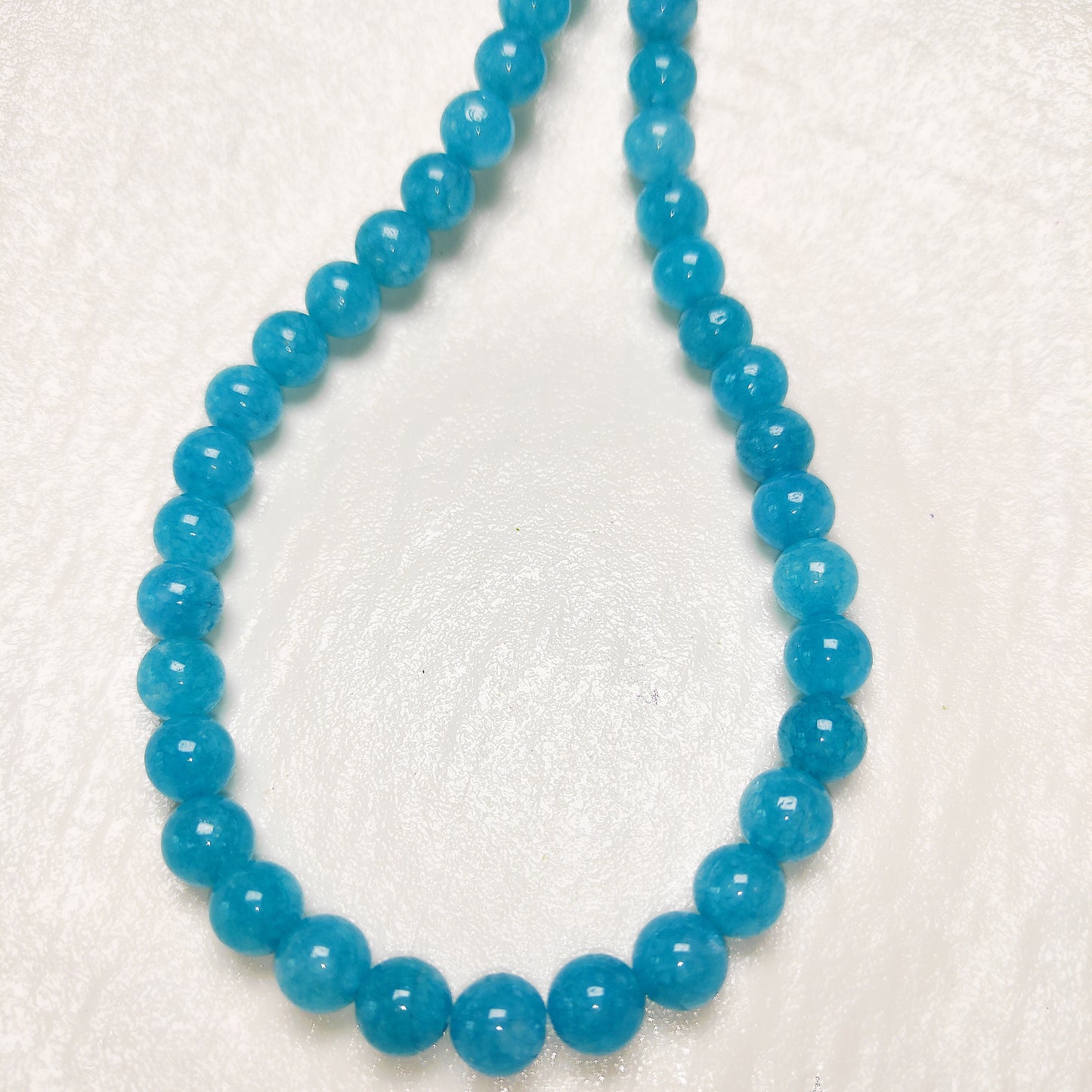 C14 Blue Quartz 8mm
