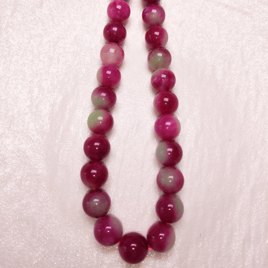 C12 Charoite 10mm