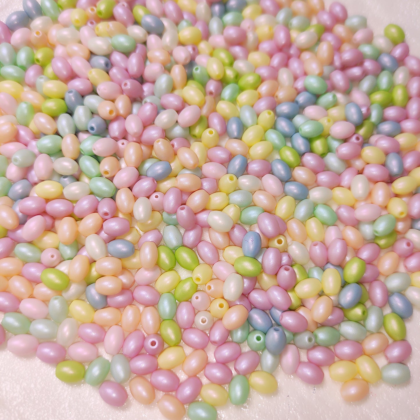 Rice shape Mix
