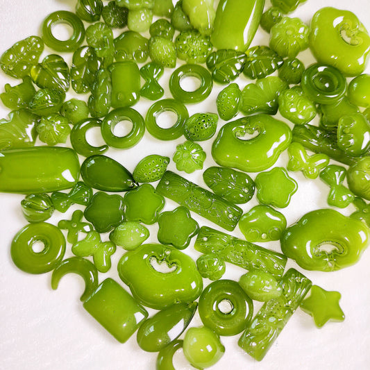 Jade Olive