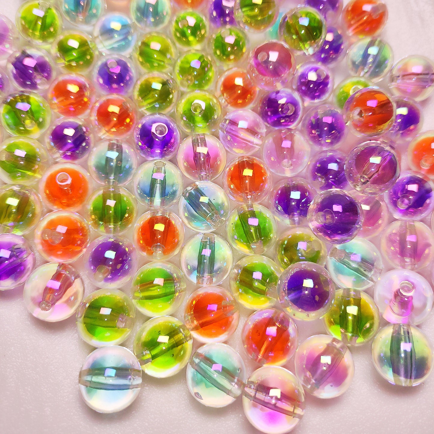 Prism Glow 16mm