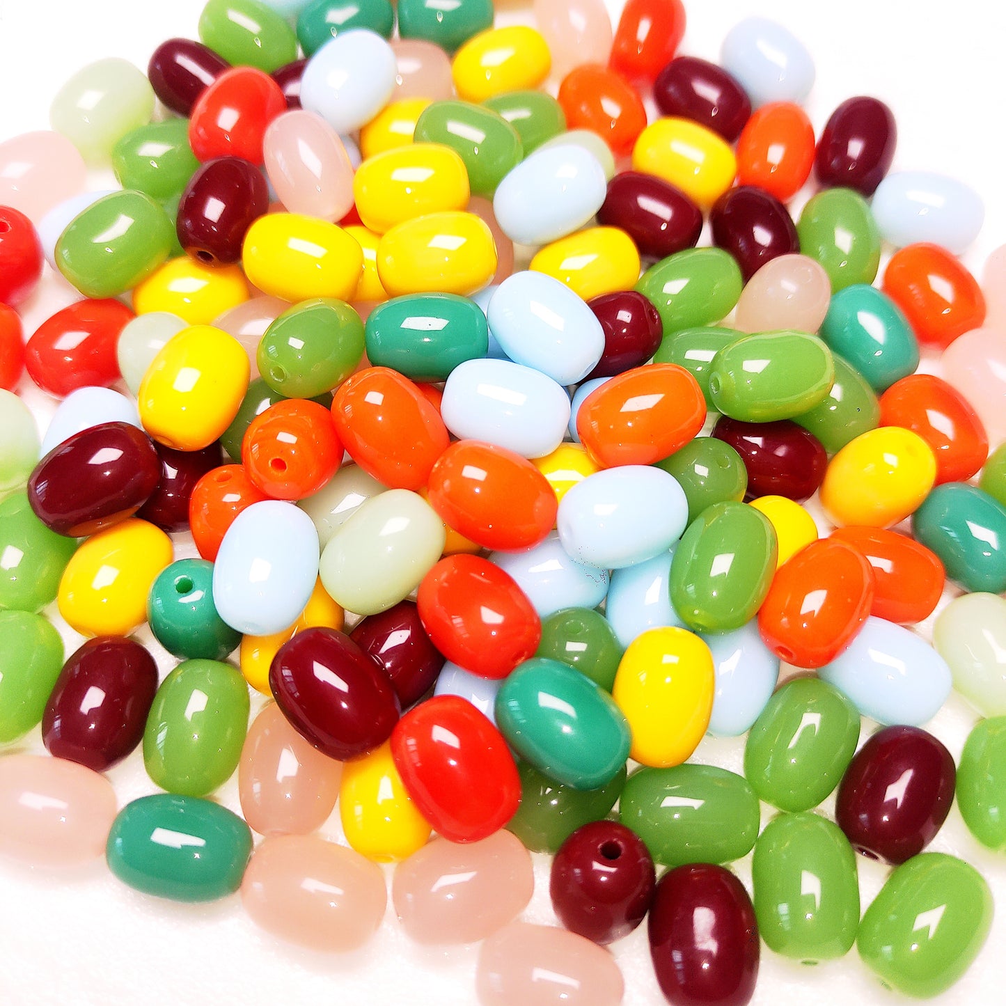 Macaron Ovals