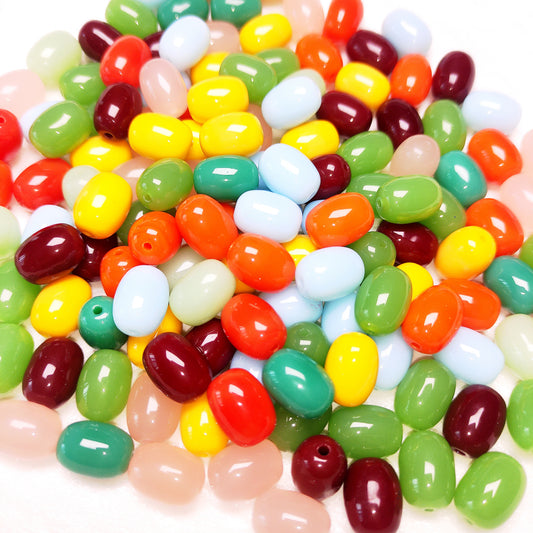 Macaron Ovals