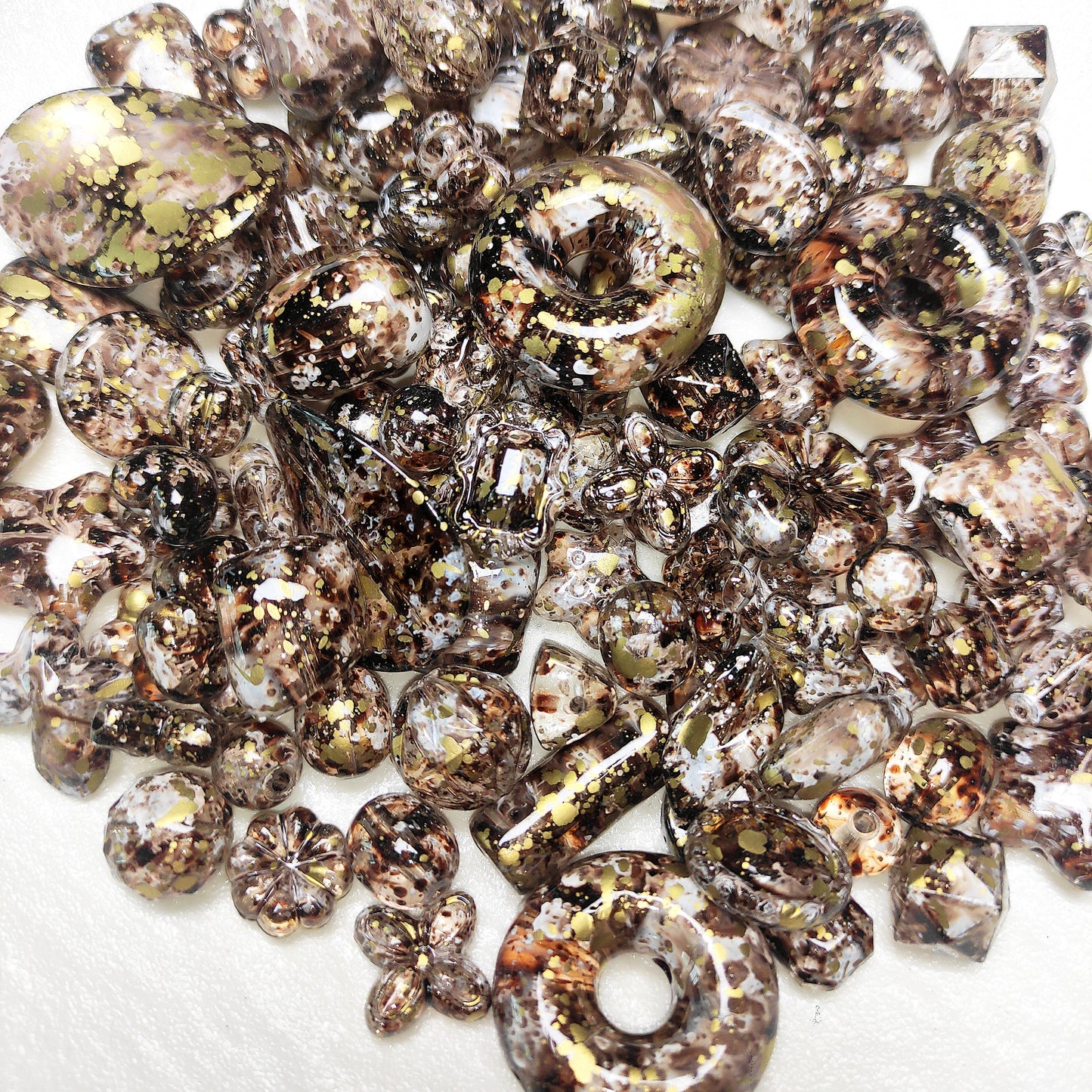 Mocha Glitz 2.0