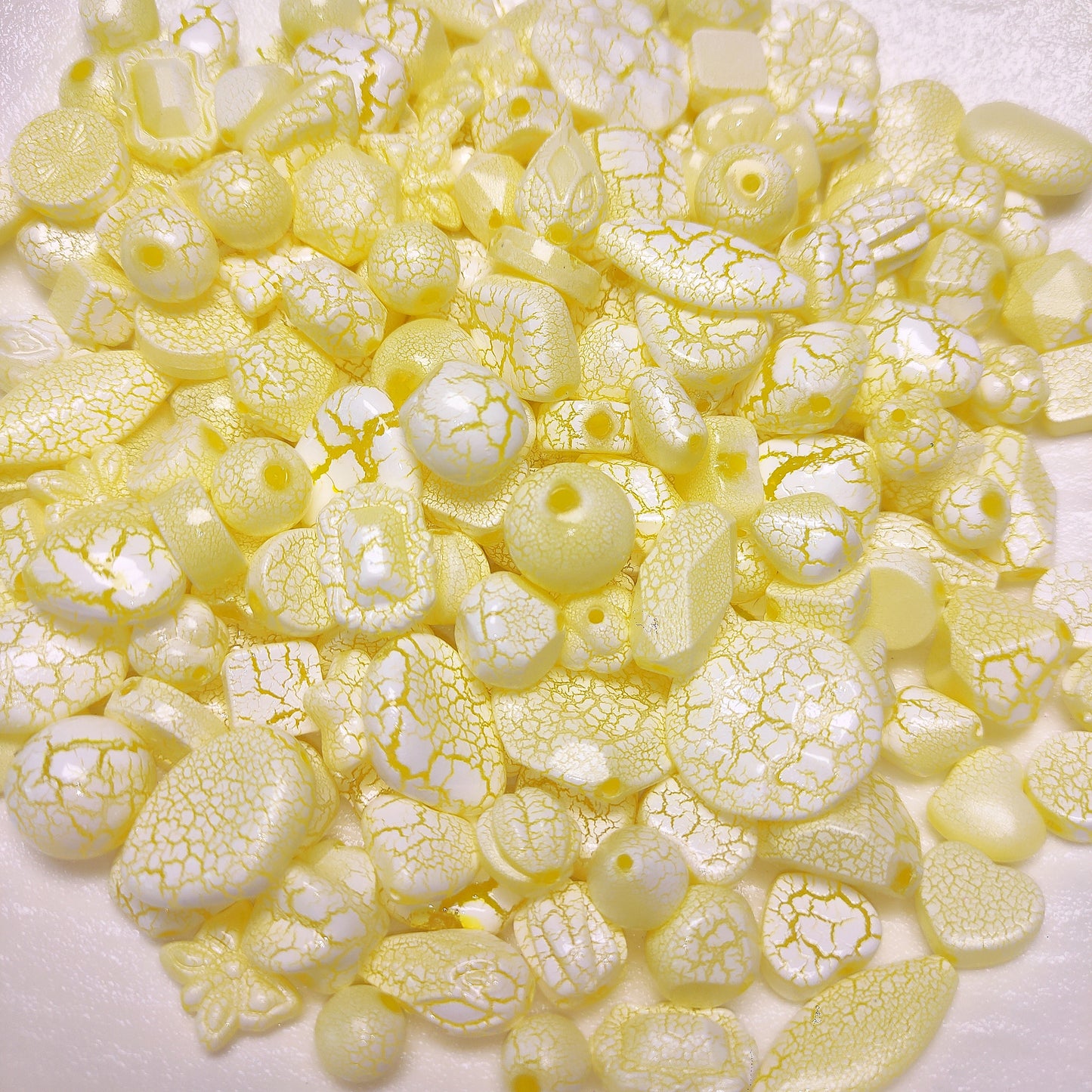 Sunny Marshmallow