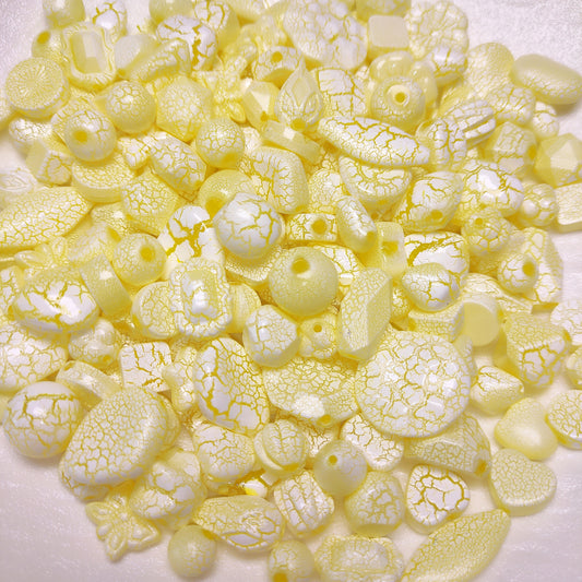 Sunny Marshmallow