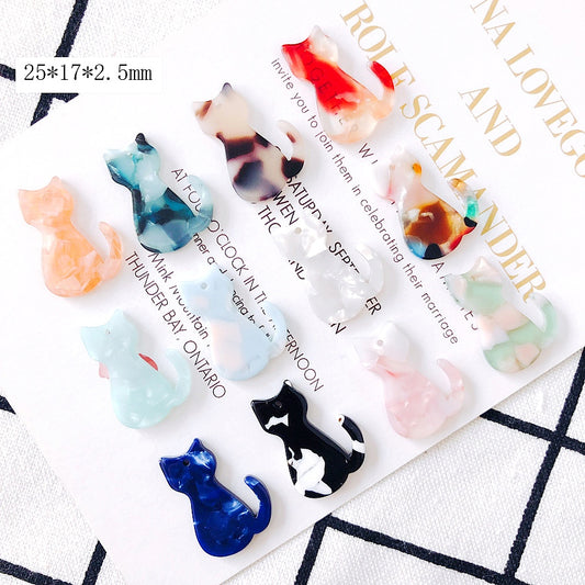 Acetate Cats