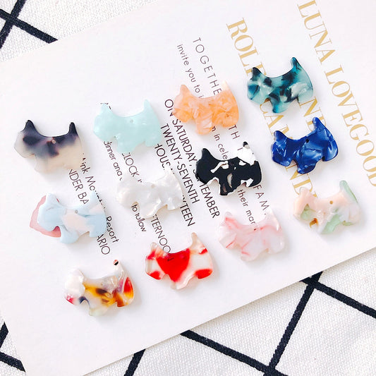 Acetate Dogs