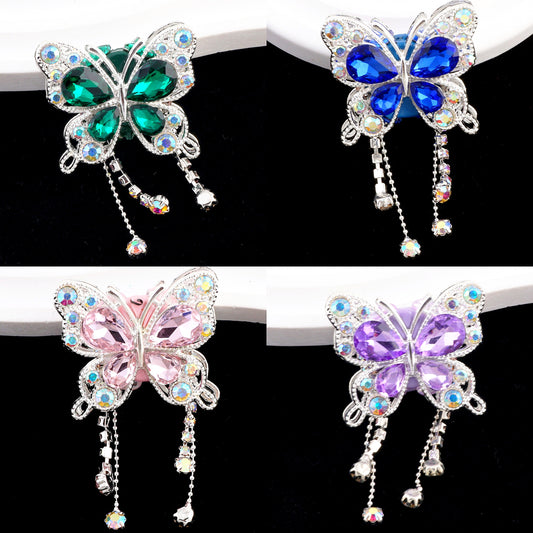 Butterfly Pendant