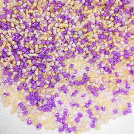 [009] Citrus Lavender Mix 4mm