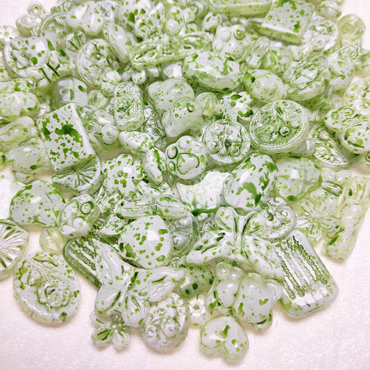 [034] Green Tea-BOGO