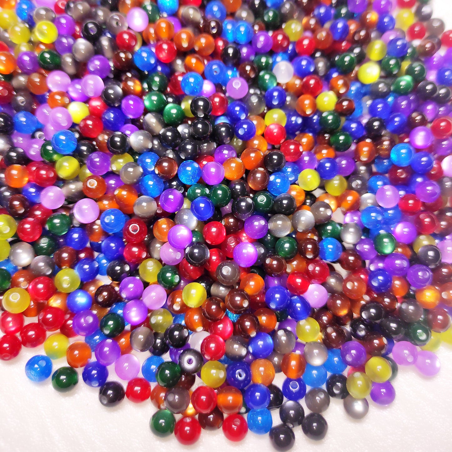 [040] Resin Dark Mix 6mm