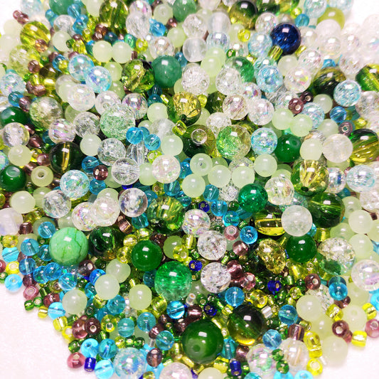 [047] Forest Dew