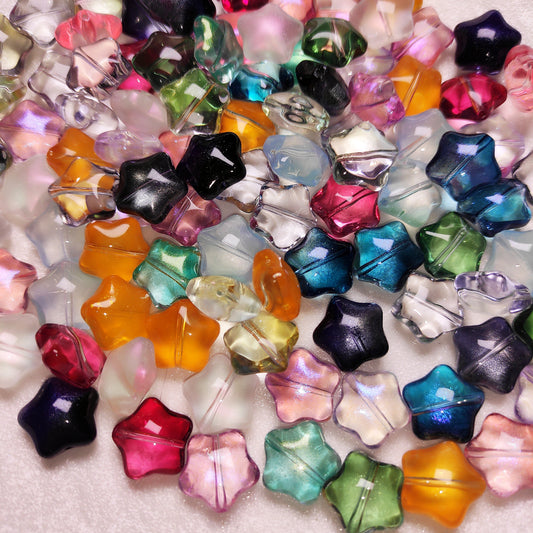 [048] Star Mix 13 Colors