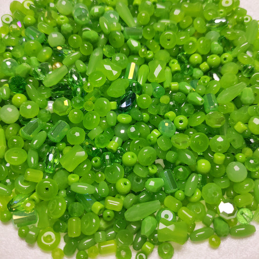 [060] Green Glow
