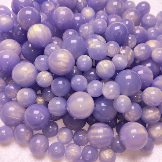 [067] Resin Blue 10-16mm