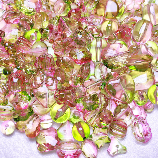 [071] Lime Blush