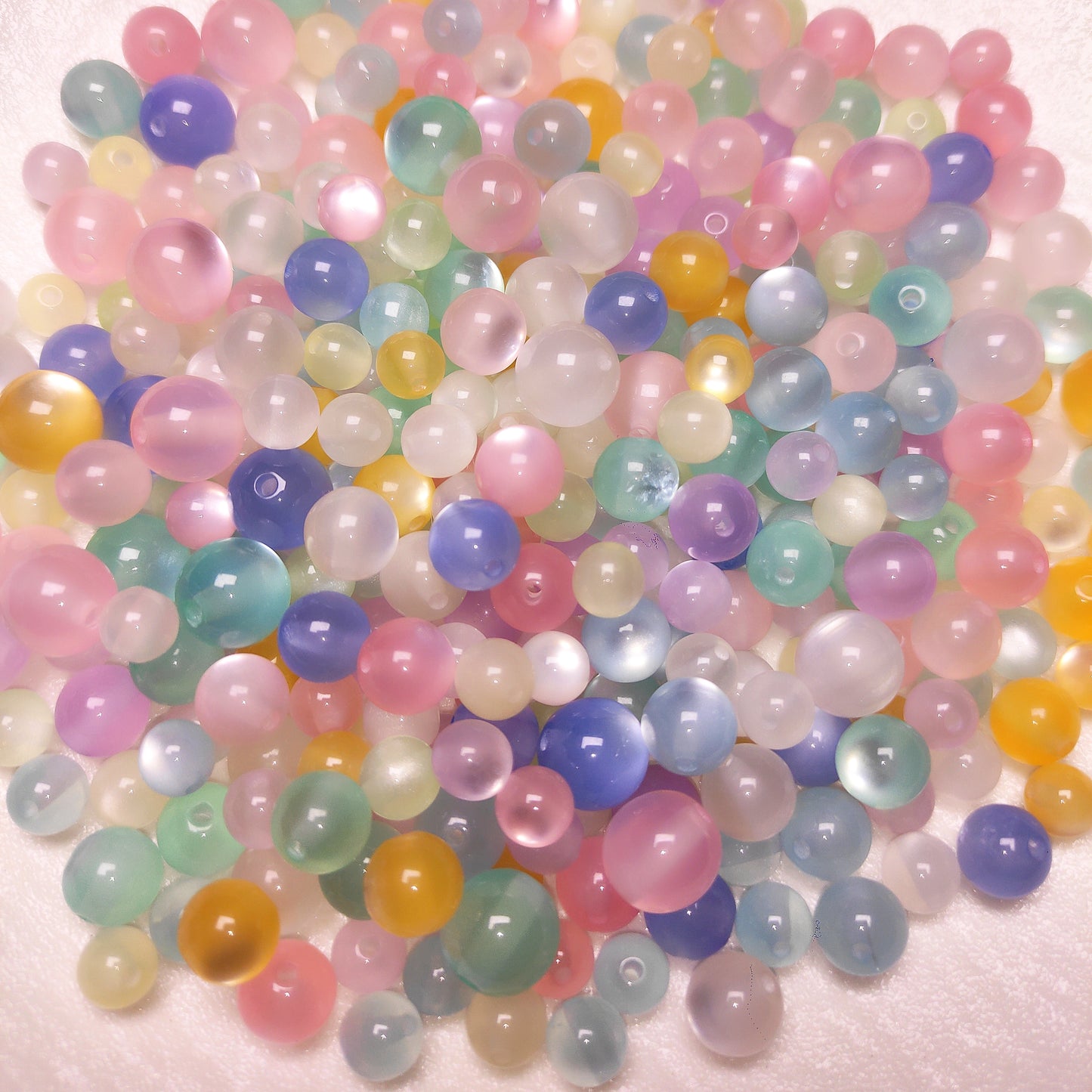 [075] Resin Garden Mix