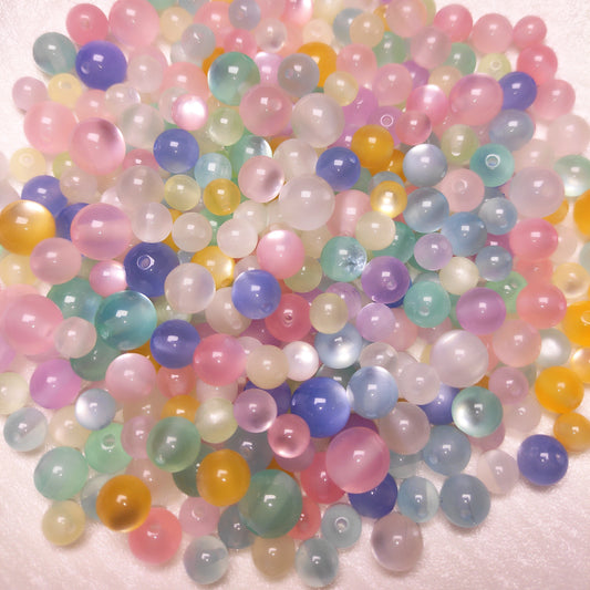 [075] Resin Garden Mix