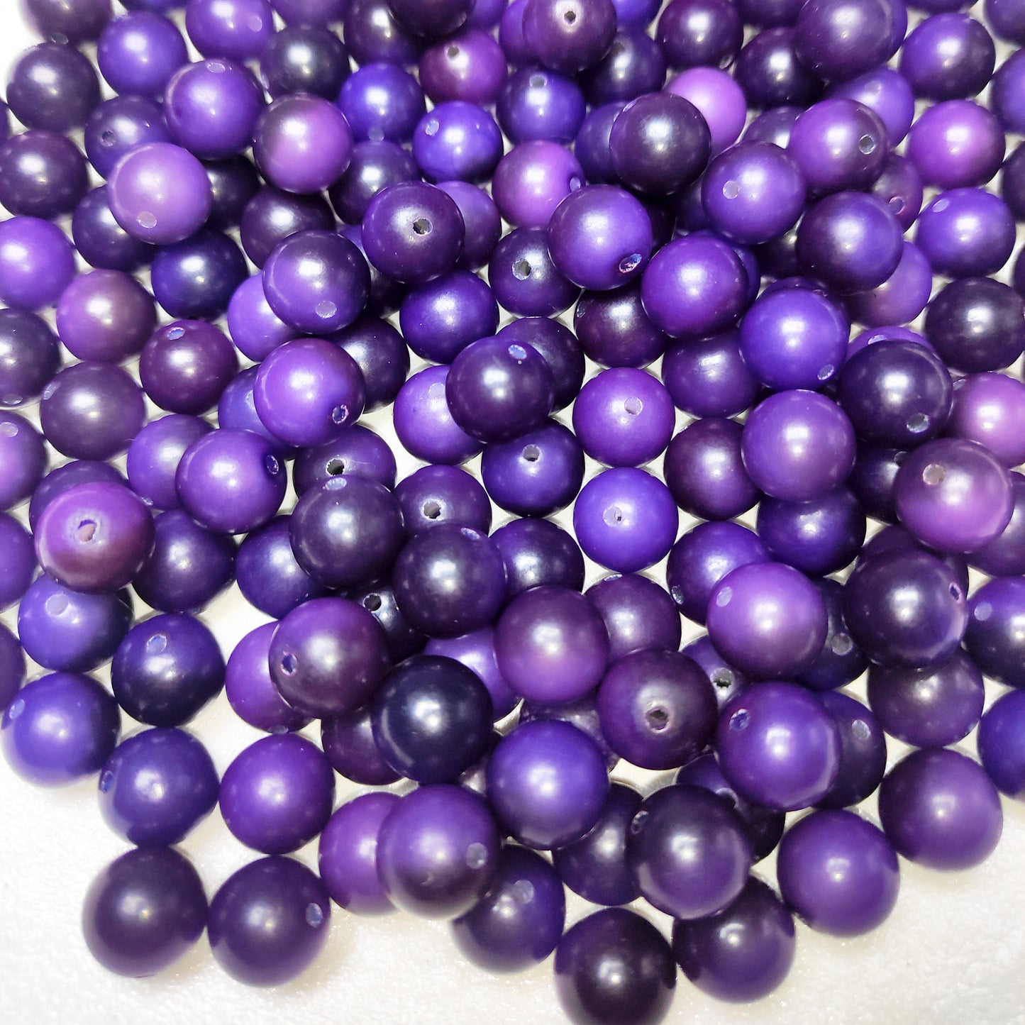 [084] Bodhi Blueberry 12mm