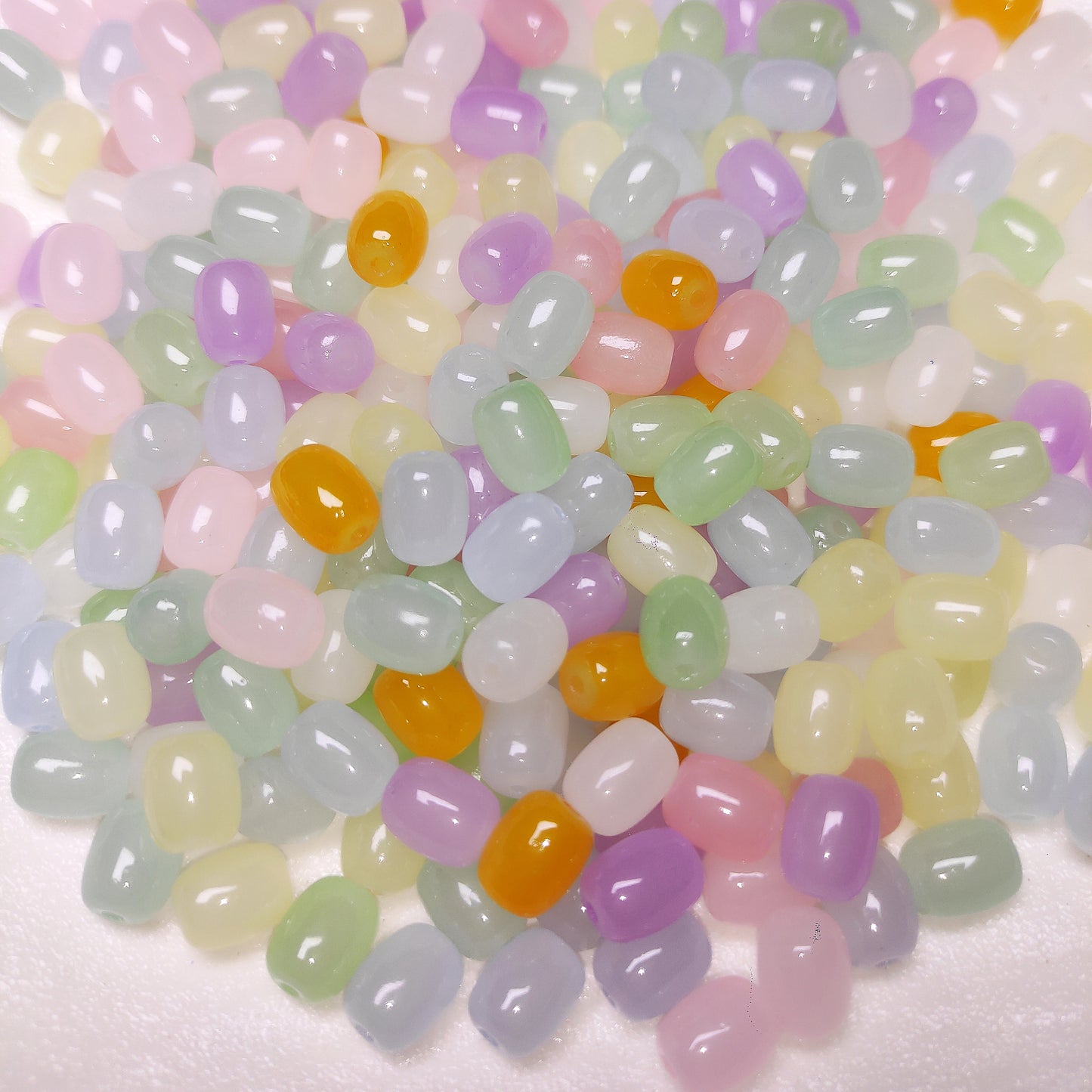 [083] Jelly Bean