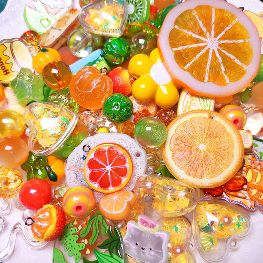 [090] Orange Mix