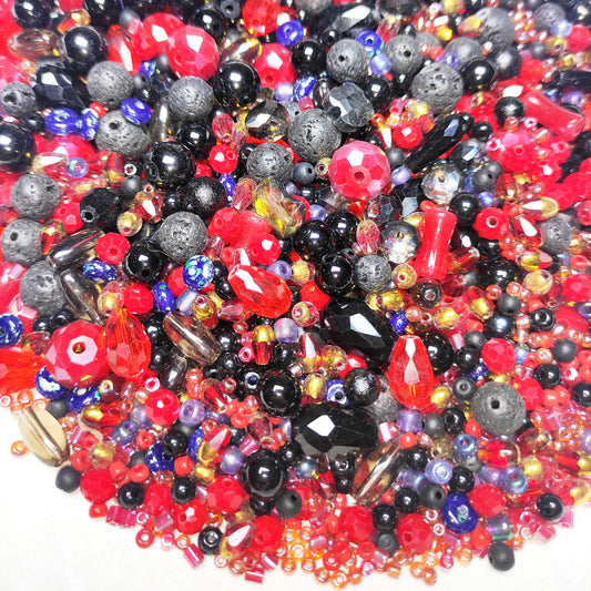 [088] Mix in Live Black&Red mix