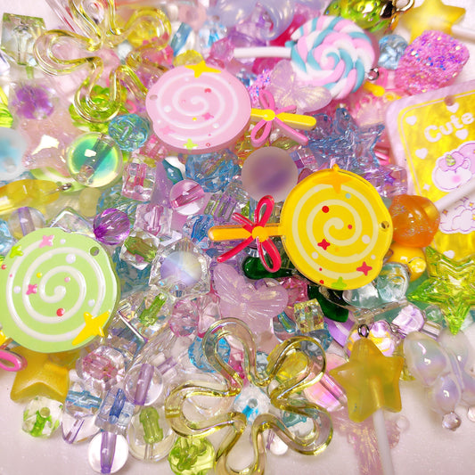 [087] Lollipop Mix