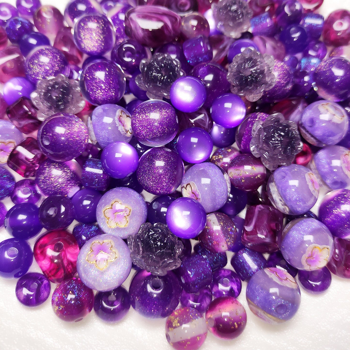 [102] Mix In LIVE Rsin Blueberry