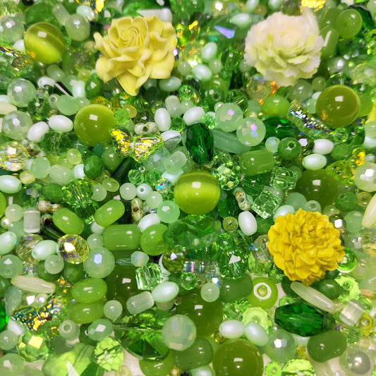 [105] Mix In Live Green