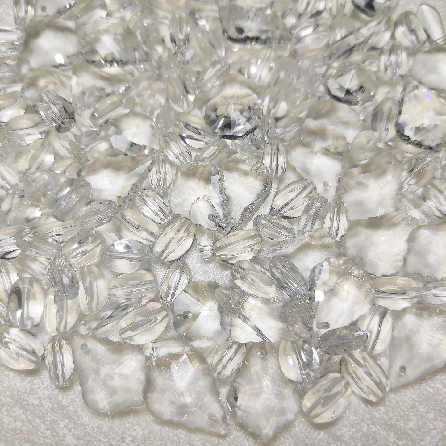 [116] Clear Mix Small