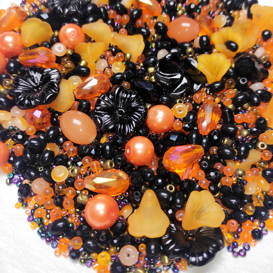 [123] Mix In Live Midnight Pumpkin