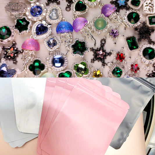 Blind Bag: Small Charms ( for Bracelet,Necklace,ect)