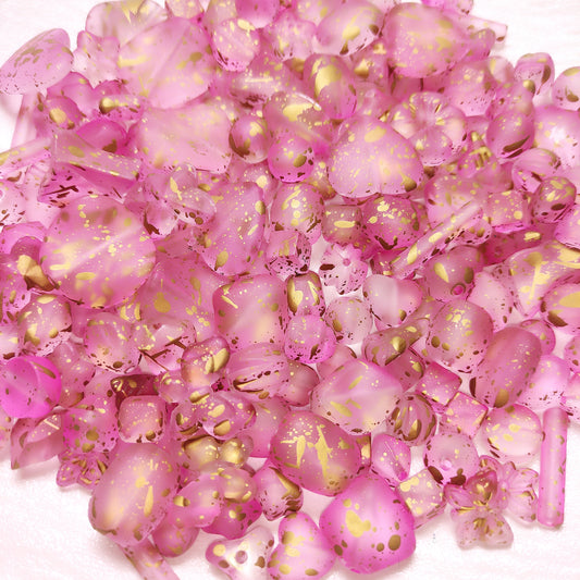[128] Aurora Blush
