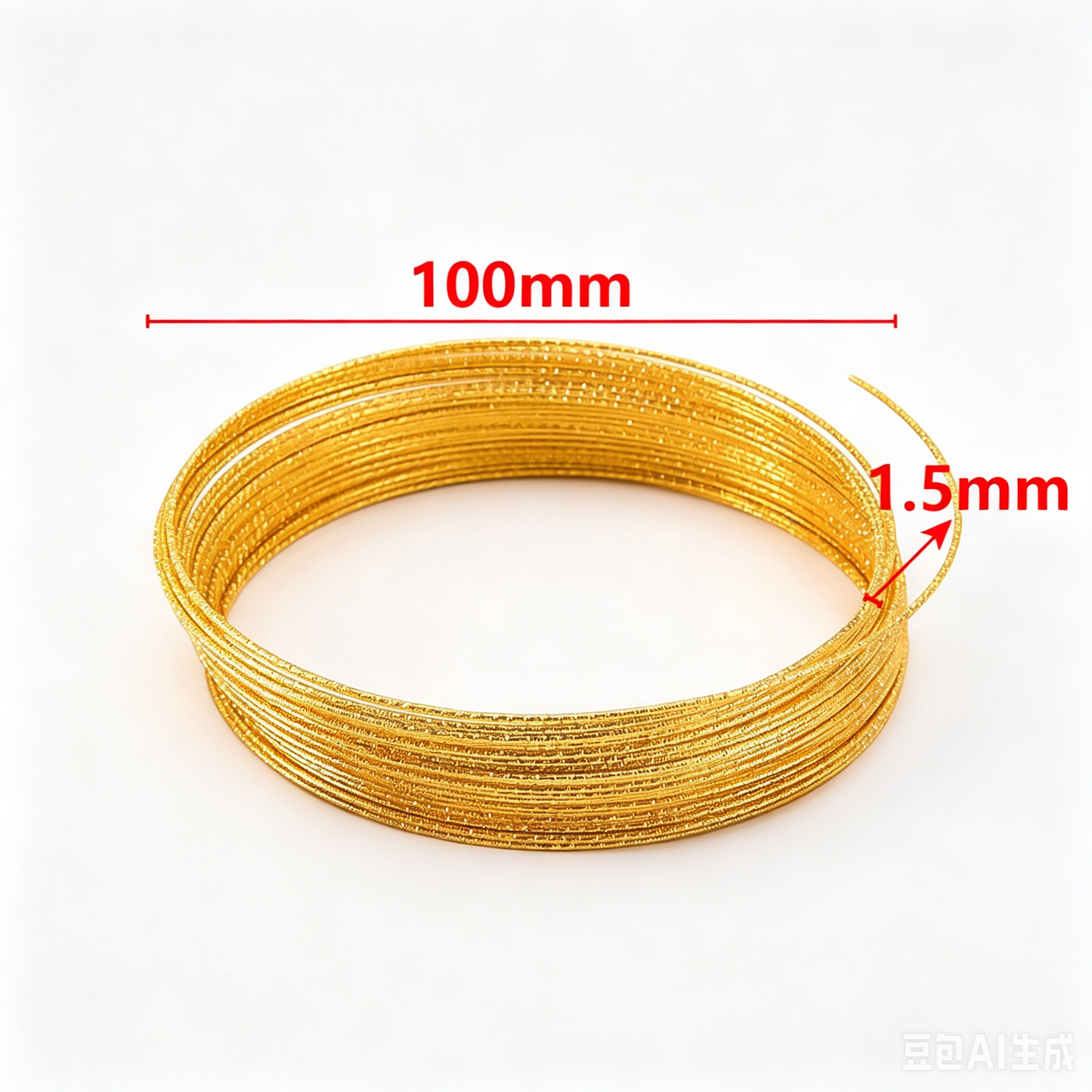 [133] Car Hanger Hoop