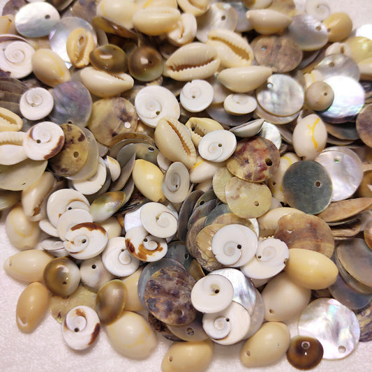 [135] Shell Mix 2.0