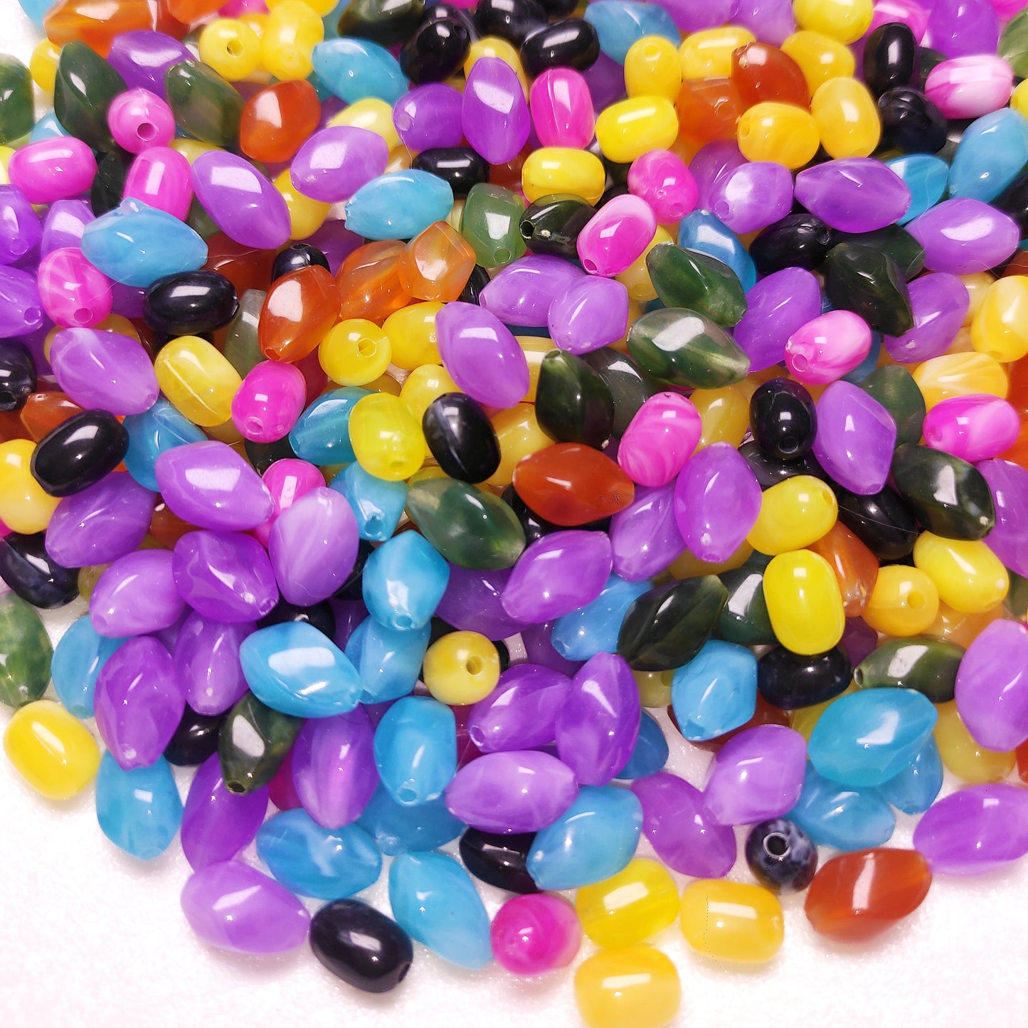 [148] Acrylic Drop Mix-BOGO