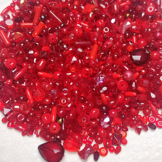 [161] Scarlet Spark