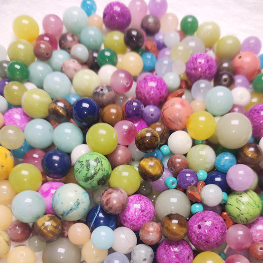[154] Crystal Mix