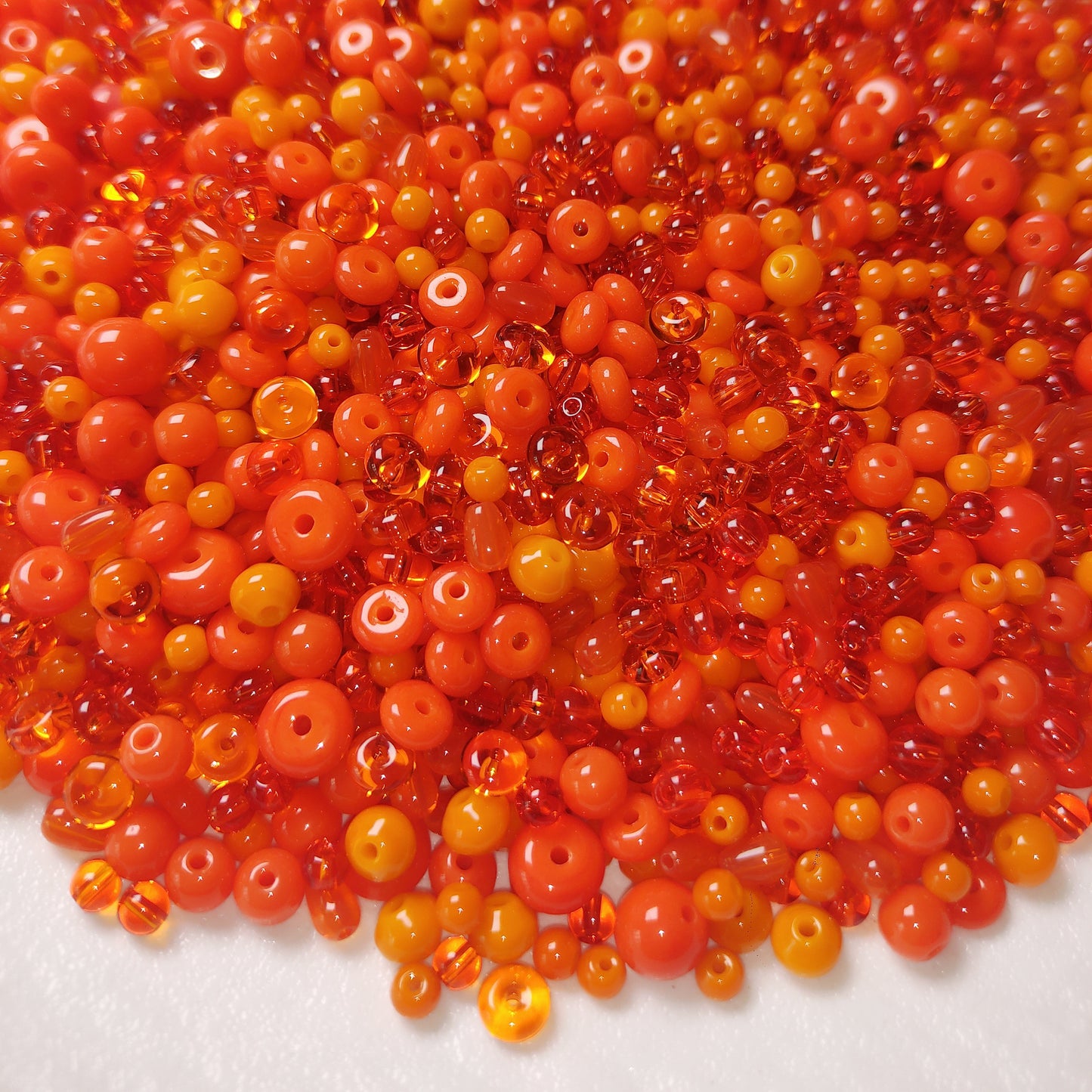 [170] Tangerine Pop