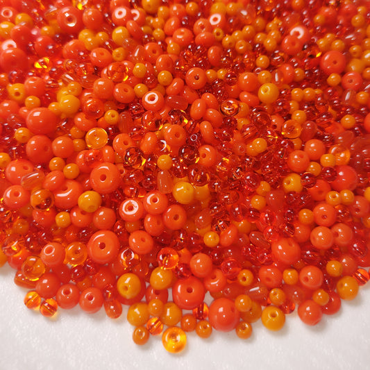 [170] Tangerine Pop