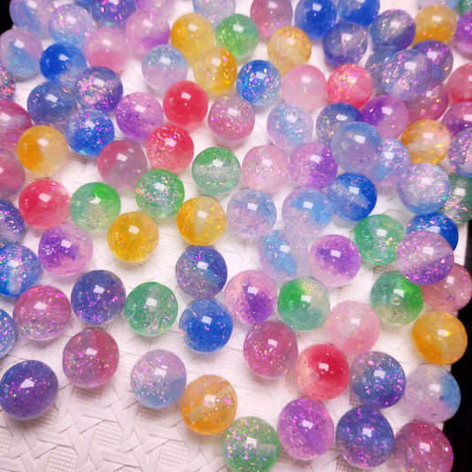 [179] Resin Gliss 16mm-BOGO