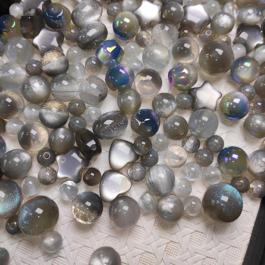 [177] Resin Stardust