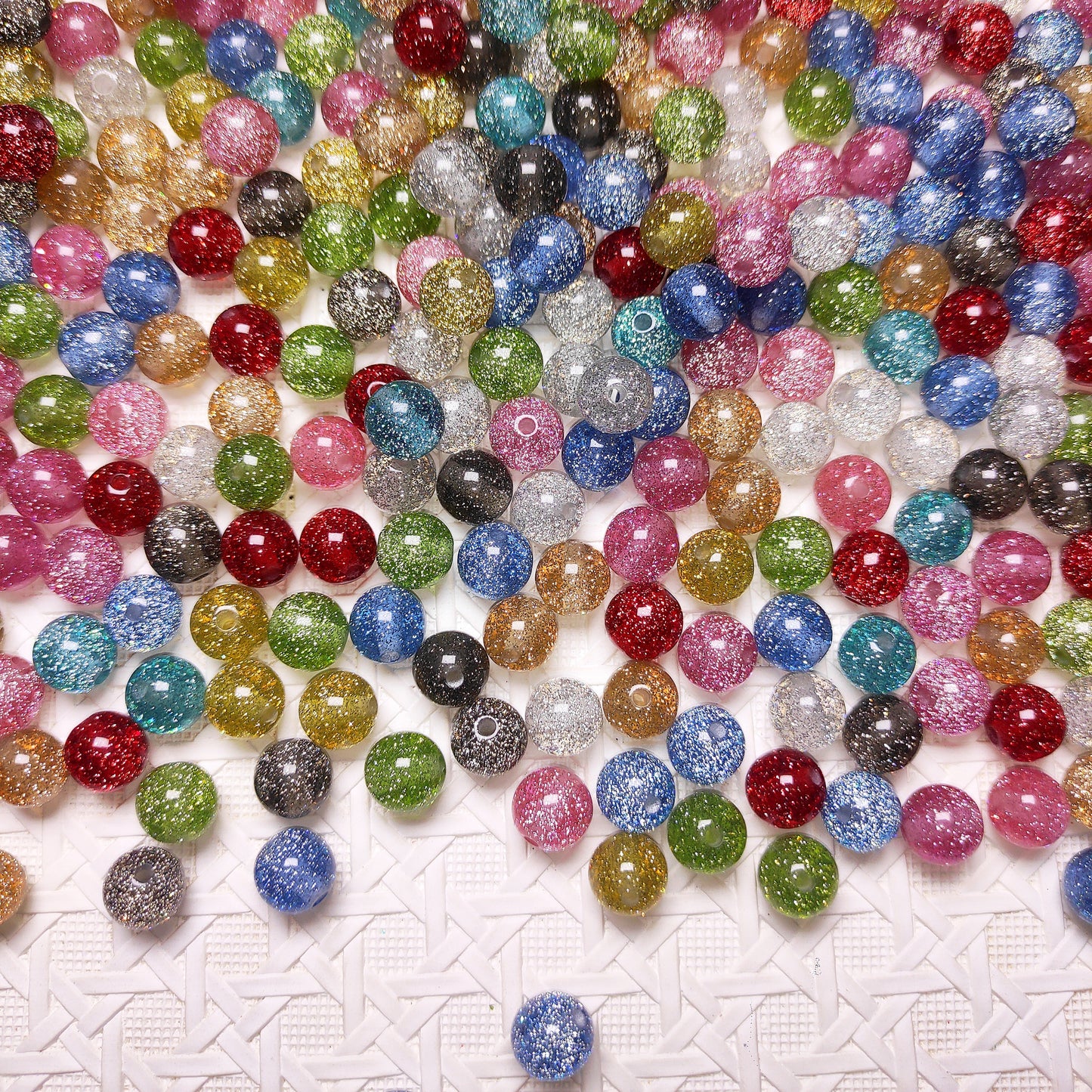 [191] Resin Twinkle 10mm