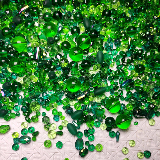 [194] Prism Green