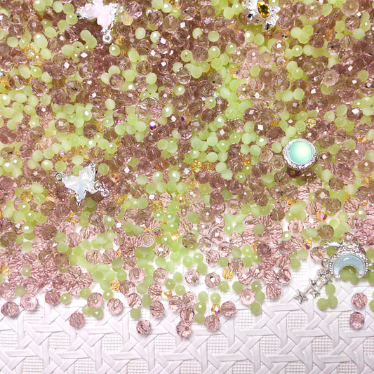 [201] Crystal Dusk Sprout 4-6mm